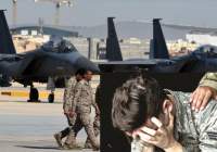 خودکشی ۷۹ عضو نیروی هوایی آمریکا از ابتدای سال ۲۰۱۹ میلادی