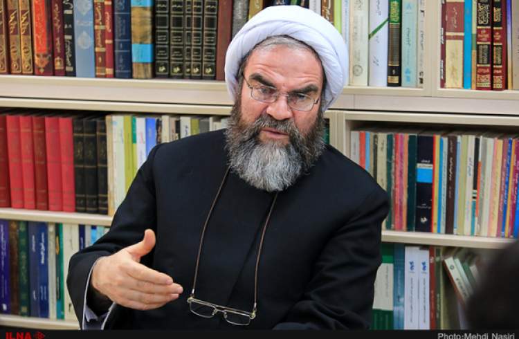 عالم سیاست، عالم تجدیدنظرهاست