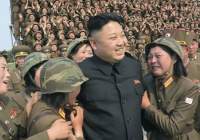 ارتقاء مقام «کیم جونگ اون» رهبر جوان کره شمالی