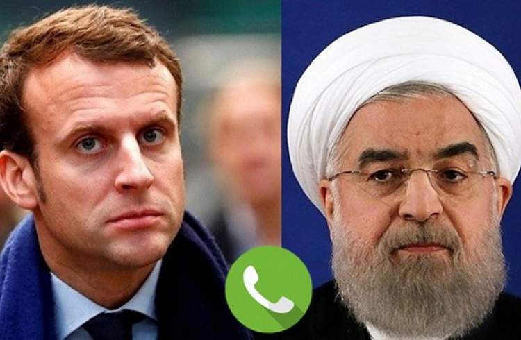 روحانی: اروپا تعهدات خود را عملیاتی نکند، گام سوم کاهش تعهدات را اجرا می‌کنیم