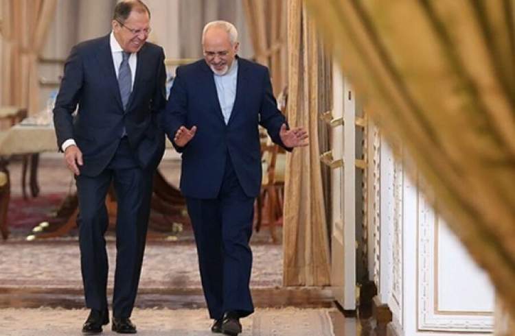محور مذاکرات ظریف و لاوروف، برجام، خلیج فارس و سوریه است