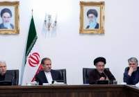 جهانگیری: برخی سیاه نمایی ها، اعتماد و امید جامعه را نسبت به کارآمدی نظام خدشه دار می‌کند