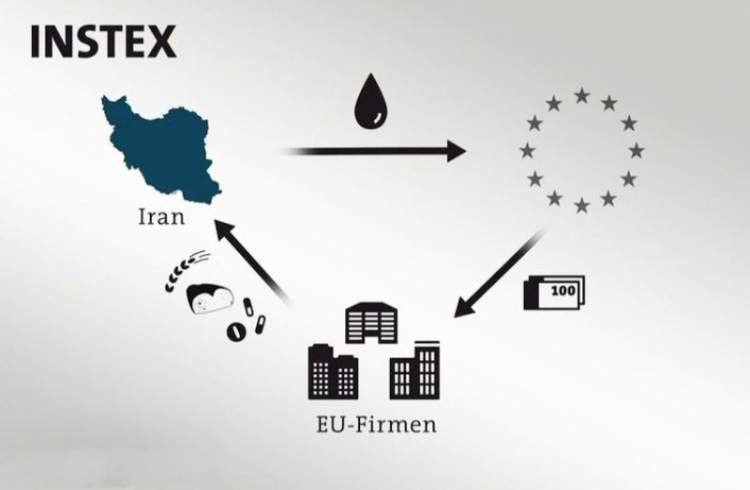 دیپلمات پیشین آلمانی رئیس جدید اینستکس شد