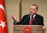 اردوغان: موج تازه مهاجرت سوری‌ها به ترکیه قابل پذیرش نیست