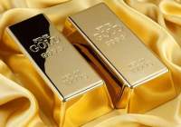 تداوم کاهش قیمت جهانی طلا برای سومین هفته متوالی