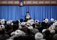 Ayatollah Khamenei: No talks with US; maximum pressure campaign futile  