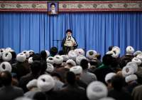 Ayatollah Khamenei: No talks with US; maximum pressure campaign futile