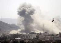 جنگنده های ائتلاف سعودی بیش از 39 بار شهرهای یمن را بمباران کردند