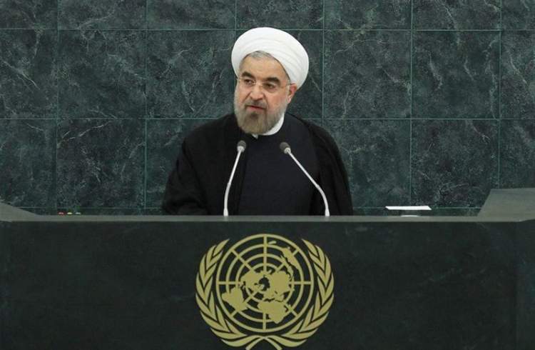 ماموریت هیات عالیرتبه ایران در مجمع عمومی