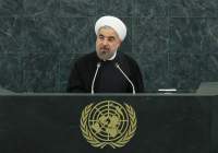 ماموریت هیات عالیرتبه ایران در مجمع عمومی