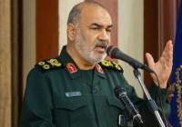 سرلشکر سلامی: دفاع مقدس، ذهنیت جهانی درباره ایران را، درست برای جهانیان تصویر کرد