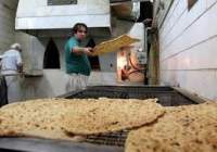 نظارت بر کنترل قیمت و کیفیت نان تشدید خواهد شد