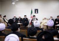 Vicious European countries should not be trusted: Ayatollah Khamenei