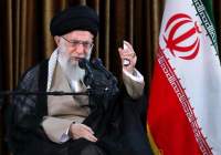 Negotiation is a trick: Ayatollah Khamenei