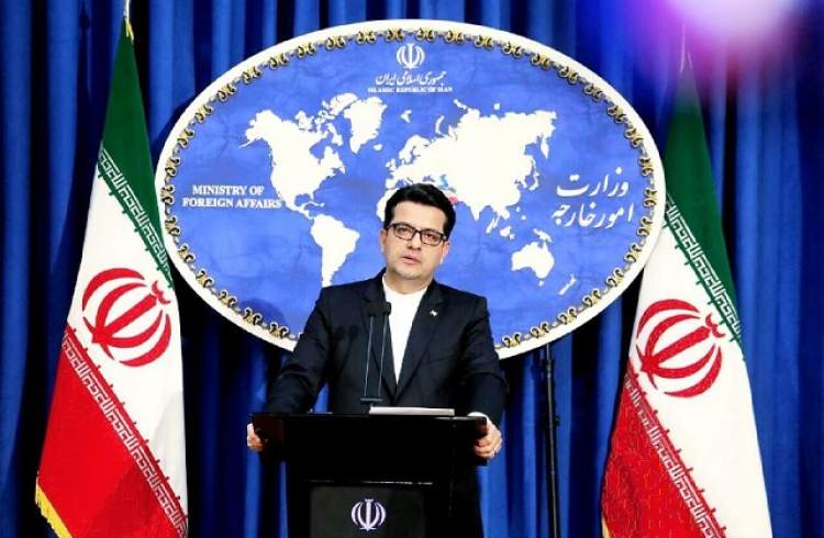 موسوی: به نفع انگلیس است که از دخالت در امور کشورهای منطقه دست بردارد