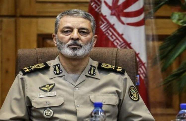 امیر موسوی: اگر کسی به ایران نگاه چپ کند با راهبرد ۱۰ بر ۱ مواجه خواهد شد