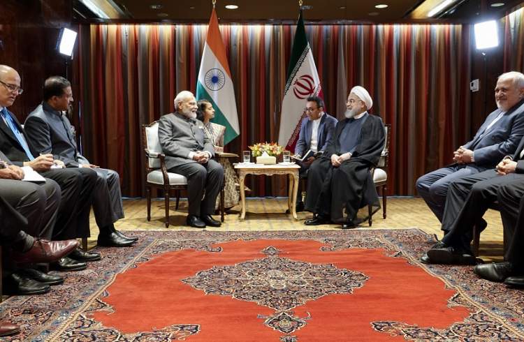 در موضوع کشمیر رویکردی اتخاذ شود که مشکلات مردم این منطقه حل شود
