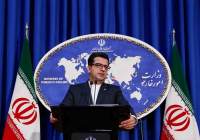 موسوی: ایران آمادگی ورود به مذاکره برای تبادل زندانیان با آمریکا را دارد