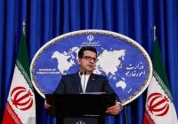 موسوی: ایران آمادگی ورود به مذاکره برای تبادل زندانیان با آمریکا را دارد