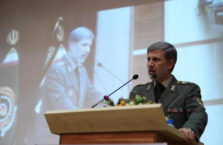 امیر حاتمی: مقاومت، فشار حداکثری را به التماس حداکثری دشمن تبدیل می‌کند