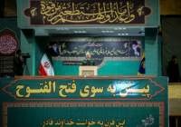 سرلشکر سلامی: دشمنان دچار زوالی بازگشت ناپذیر شده اند