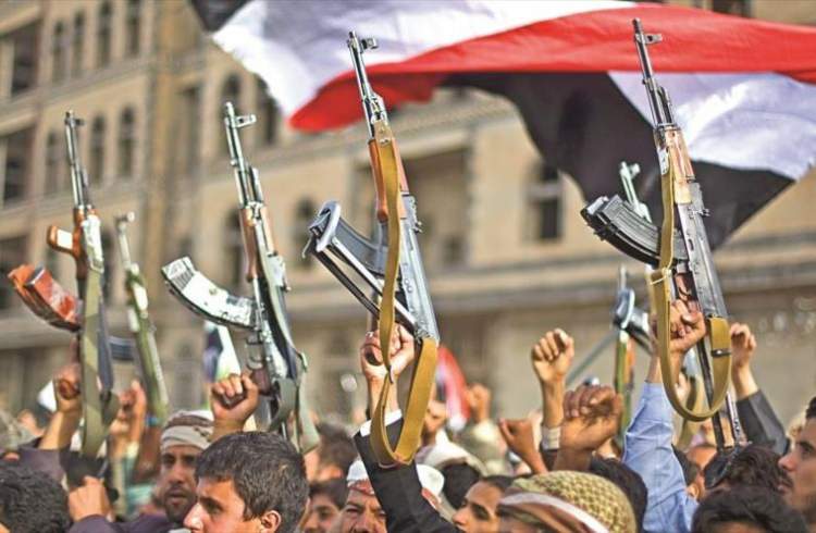 اعجاز و اعجاب‌ مقاومت یمن