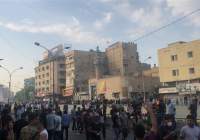 مقامات ارشد عراقی، نمایندگان تظاهرکنندگان را به مذاکره فرا خواندند