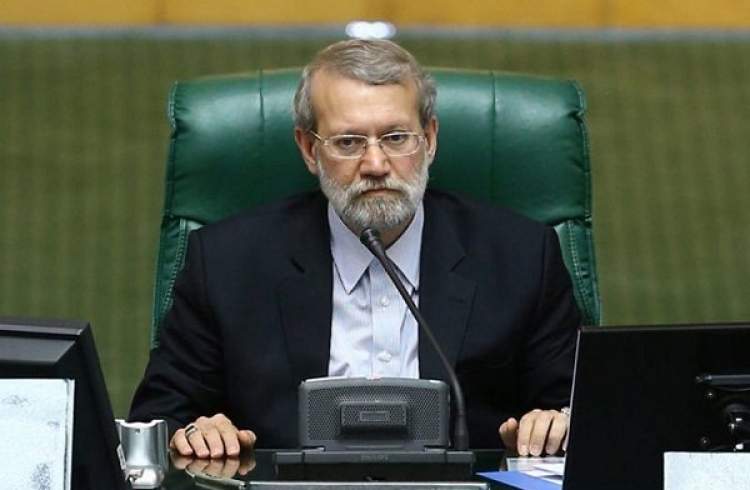 لاریجانی: سیاستمدار واقعی باید با رعایت در ادای حق مردم پیشگام باشد