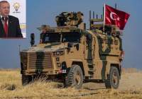تهدید اردوغان برای آغاز عملیات ترکیه در شرق فرات