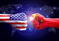 تحریم 28 شرکت و نهاد دولتی چین توسط امریکا
