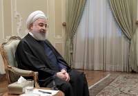 دکتر روحانی: رویکرد وزارت اطلاعات باید "جامعه امن" باشد، نه جامعه امنیتی