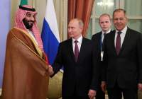 سفر قریب الوقوع پوتین به عربستان پس از 12 سال