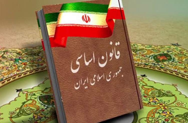 اصل 113 دغدغه بحق روحانی