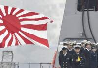 ژاپن تصمیم گرفت نیروی دفاعی به خلیج فارس اعزام کند
