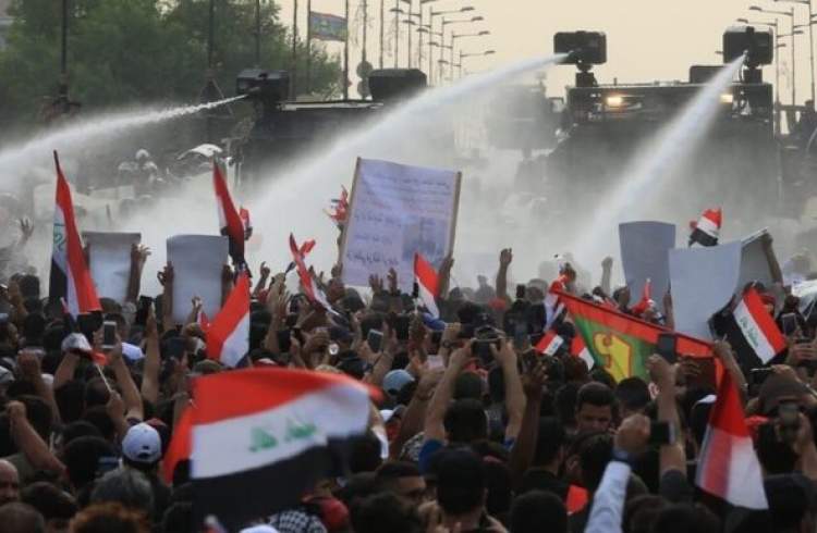 گزارش نهایی دولت عراق پیرامون درگیری ها در تظاهرات‌ اخیر