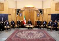 رئیس جمهور: امریکا تاکنون در منزوی کردن ایران ناکام مانده است