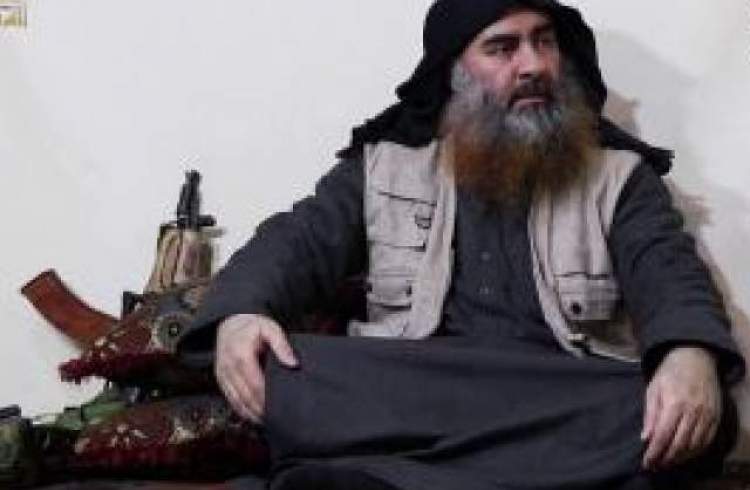 «ابوبکر البغدادی» در یک عملیات ویژه کشته شد