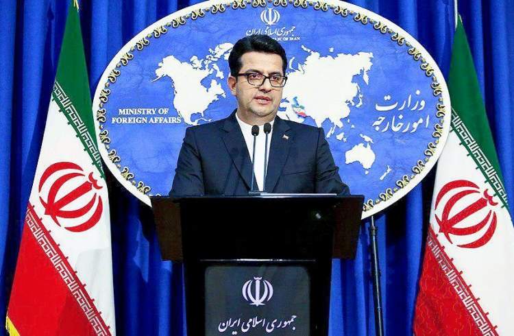 واکنش سخنگوی وزارت امور خارجه به استعفای سعدحریری
