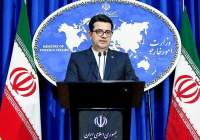 واکنش سخنگوی وزارت امور خارجه به استعفای سعدحریری