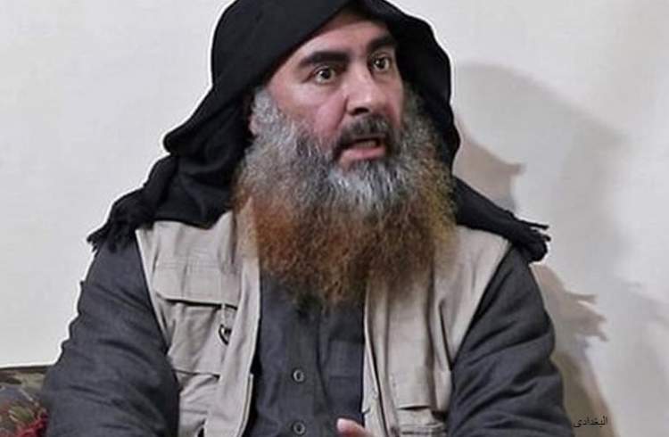 جانشین ابوبکر البغدادی مشخص شد