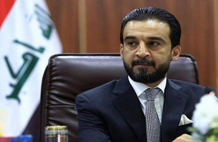 تأکید رئیس‌ پارلمان عراق بر پایبندی به راهکار مرجعیت برای اصلاحات