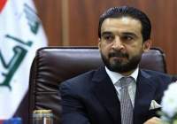 تأکید رئیس‌ پارلمان عراق بر پایبندی به راهکار مرجعیت برای اصلاحات