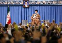 The disputes between Iran and the U.S. stem from the 1953 coup in Iran :Ayatollah Khamenei