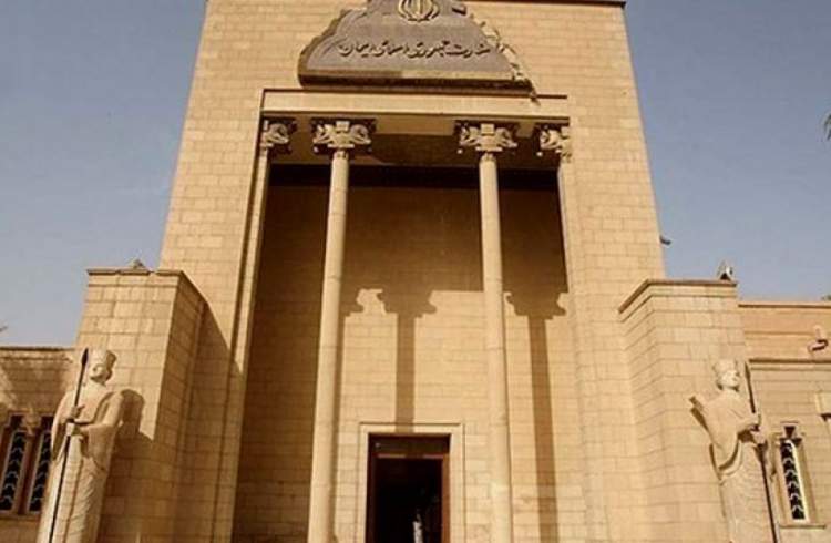 بازگشت آرامش به اطراف کنسولگری ایران در کربلا