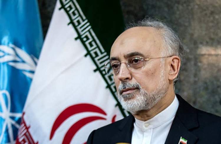 صالحی: زنجیره 30 تایی ماشین های IR6 راه اندازی شد