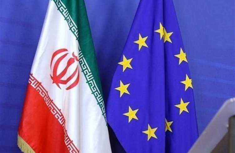واکنش منفی اتحادیه اروپا به فعال شدن زنجیره IR-6 توسط ایران
