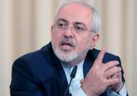 ظریف: ایران به‌رغم پیامدهای تروریسم اقتصادی امریکا، به تعهداتش در اکو پایبند است