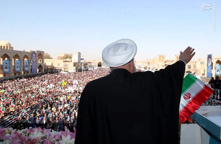 4 نکته درباره  اظهارات جنجالی روحانی