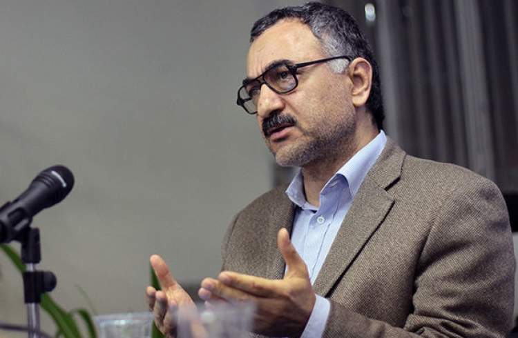 چرا فساد ریشه‌کن نمی‌شود