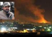 «ابوالعطا» فرمانده ارشد جهاد اسلامی و خانواده اش ترور شدند